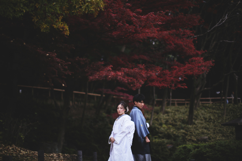 クールな一枚！！