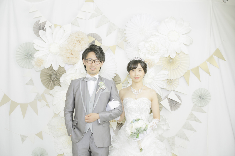 「新しくなったペーパーファン」