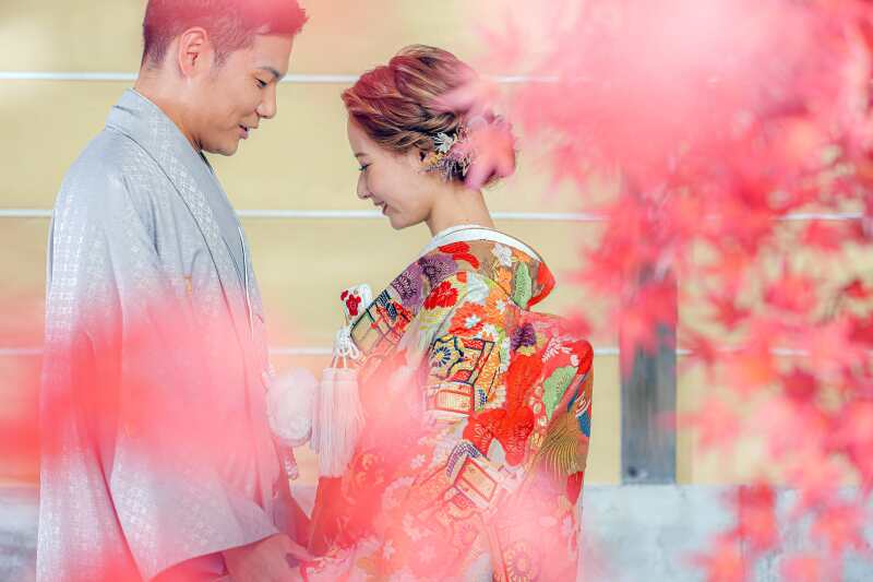 5月に紅葉！？！？