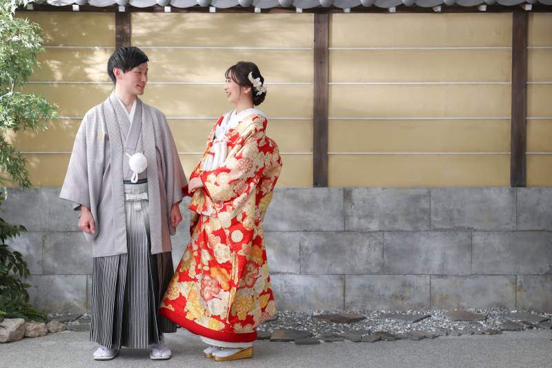 屋内庭園スタジオ