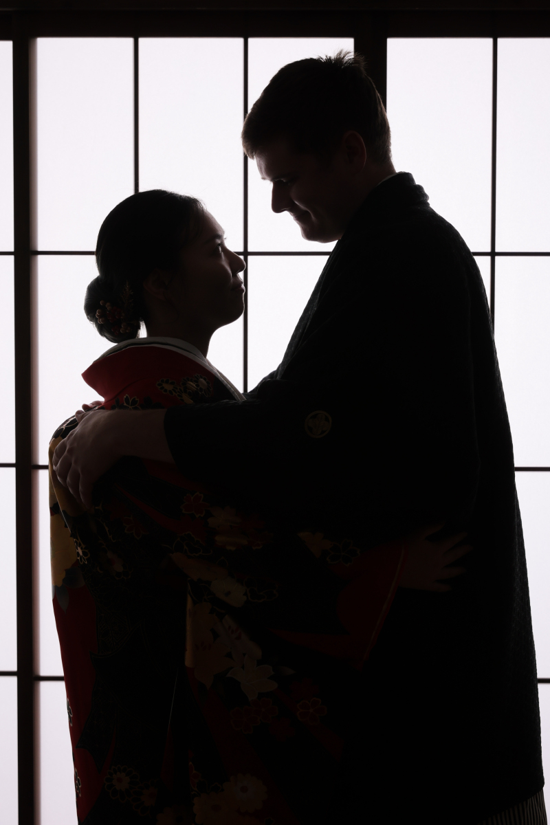 ロマンティックに ♪