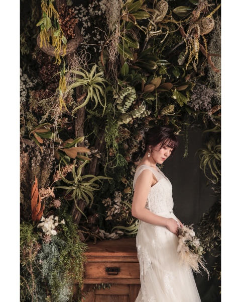 この雰囲気がたまりません