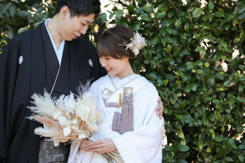 思い出と共に①