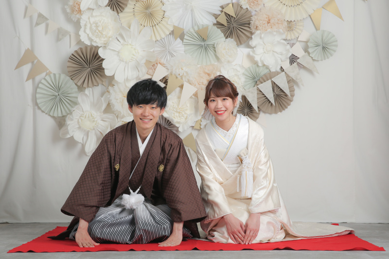 和装ハウススタジオ