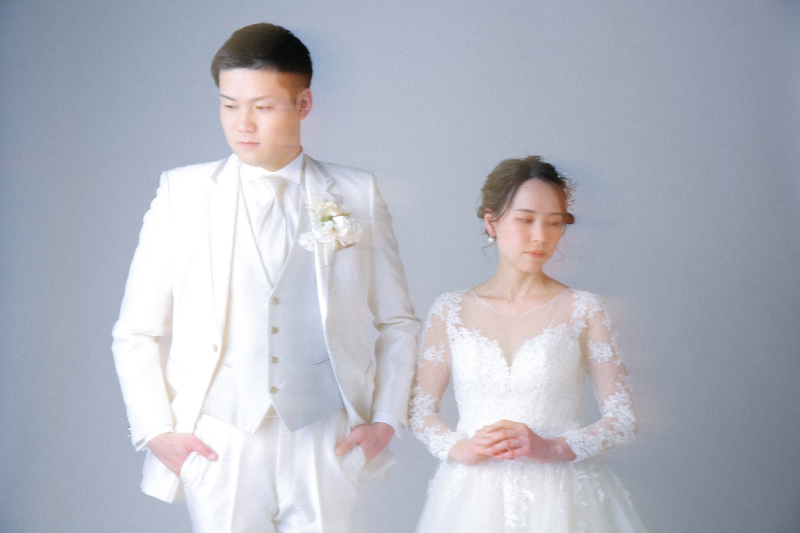 ちょっとおしゃれに