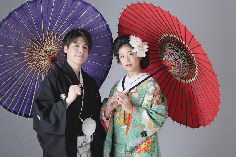 「和スタ×洋スタ」でシンプルに素敵に！