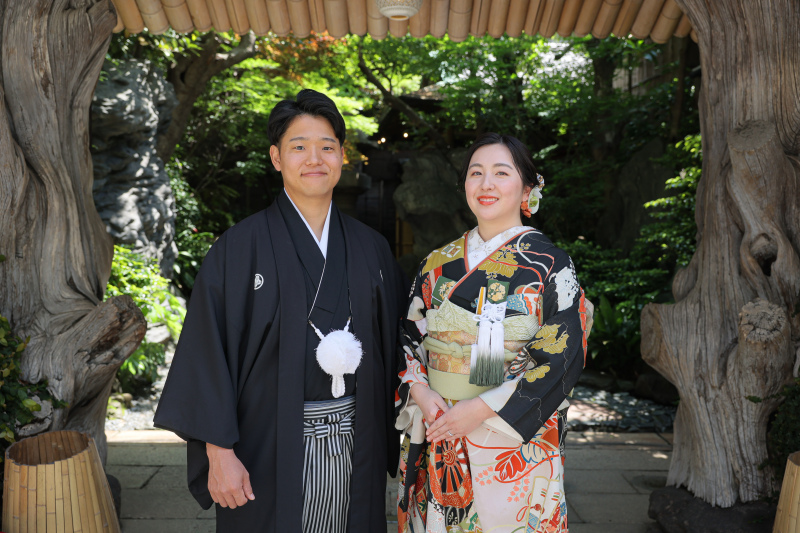 つきじ治作ロケーション