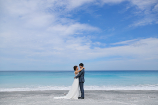 新島ロケーション