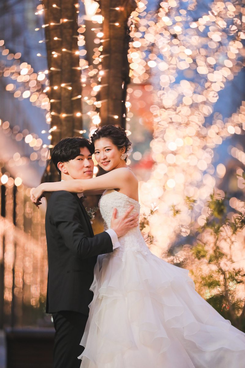 イルミネーション