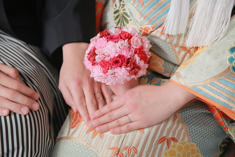 ポイントショット