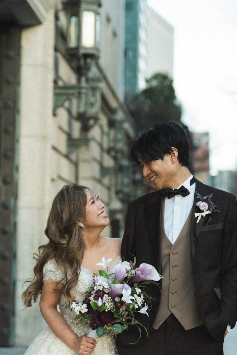 笑顔あふれる撮影でした♪