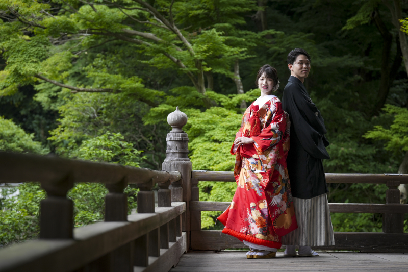 妙本寺/鎌倉