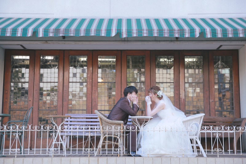 カフェテリア☆