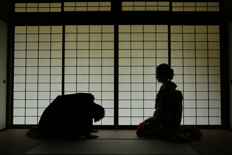 おふざけもあり