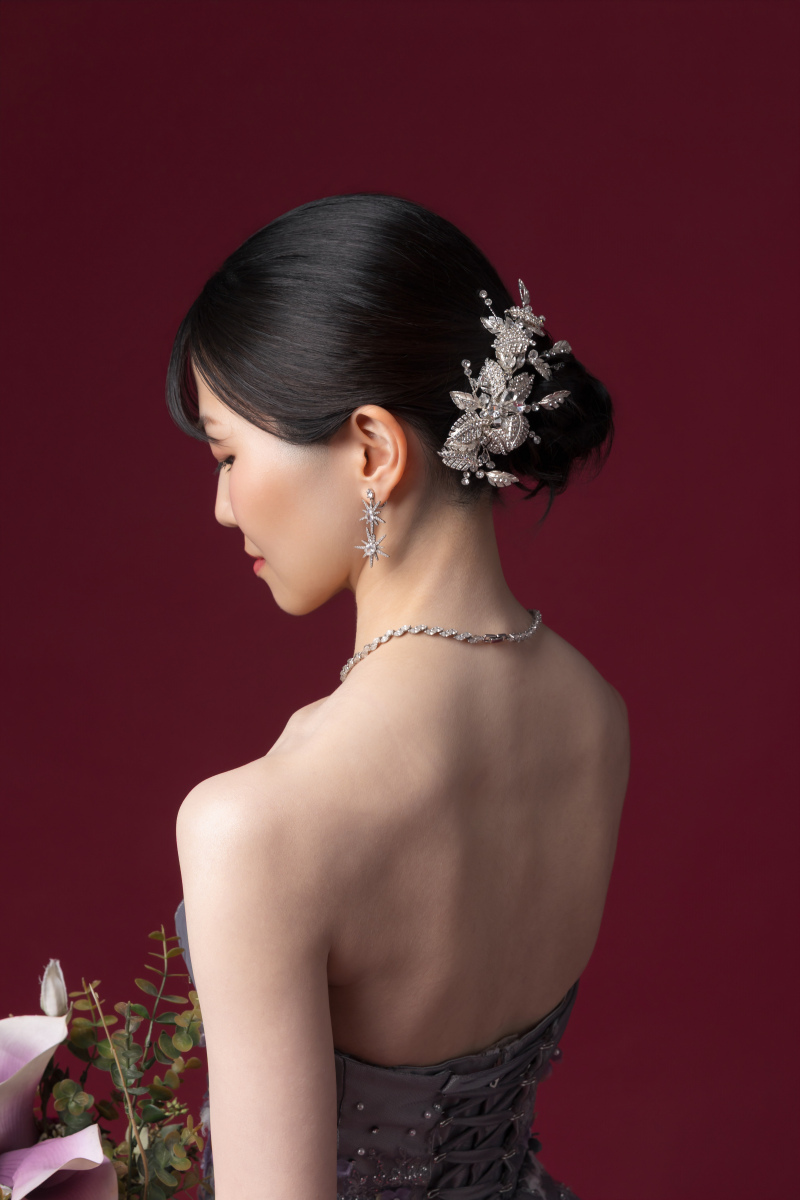 ヘアスタイル