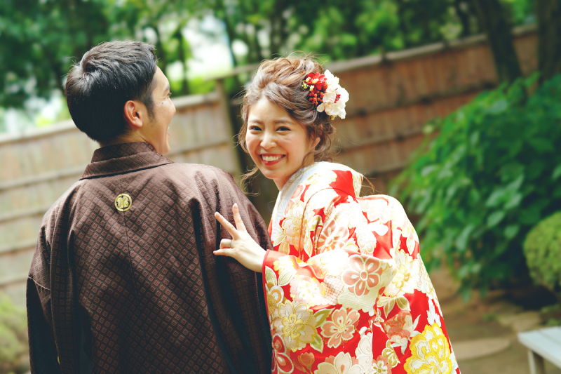 「振り返って」