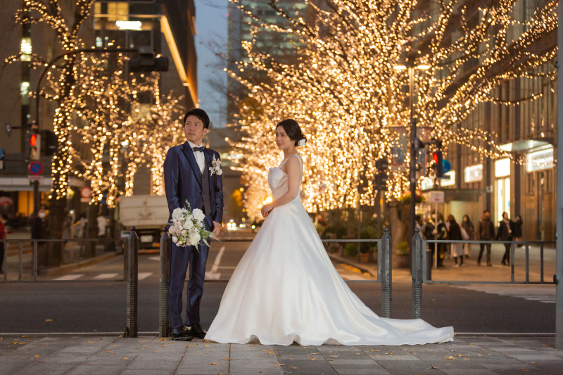 イルミネーション