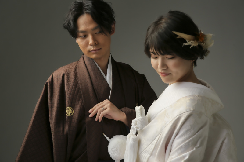 どんなポーズでも