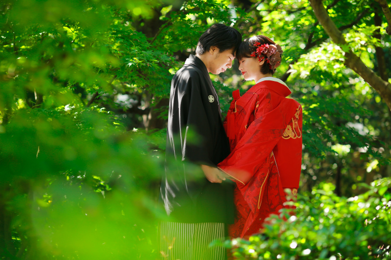 ドラマチックに