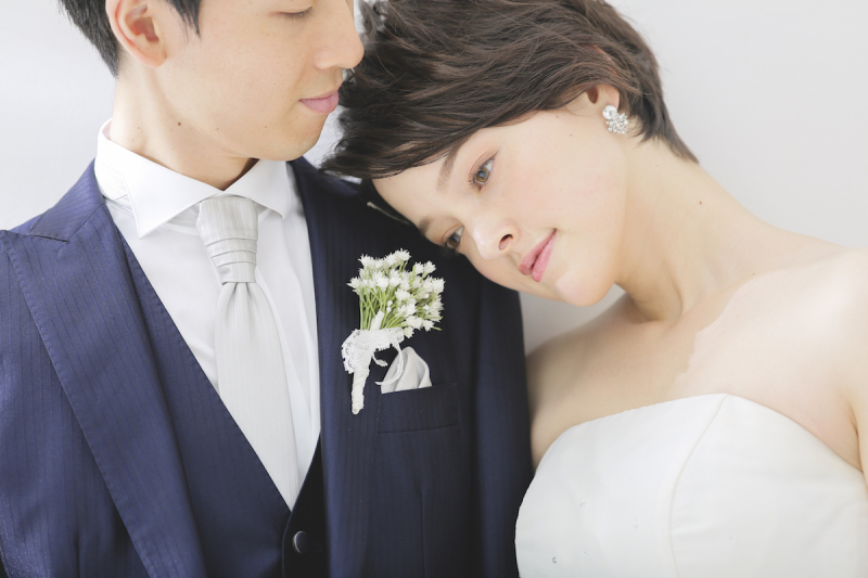 ポージングが最高でした