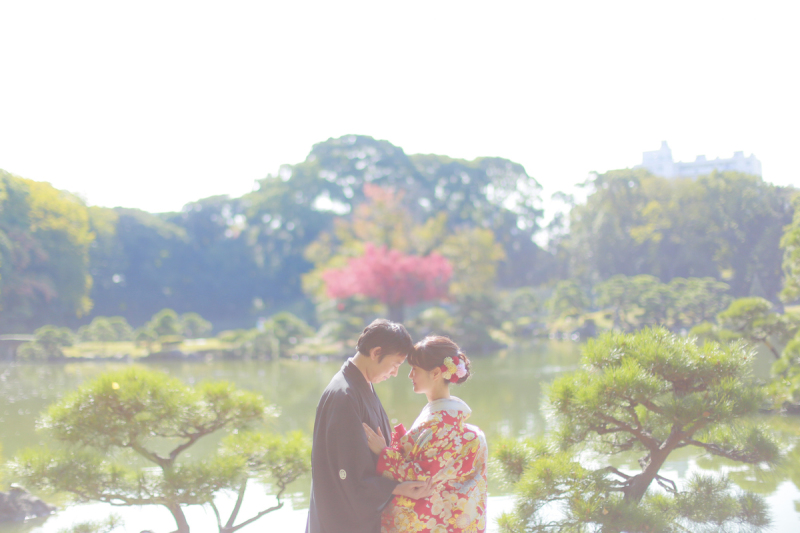 『おデコ＋♡』