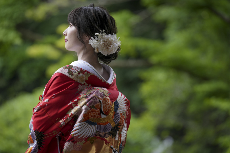 妙本寺/鎌倉