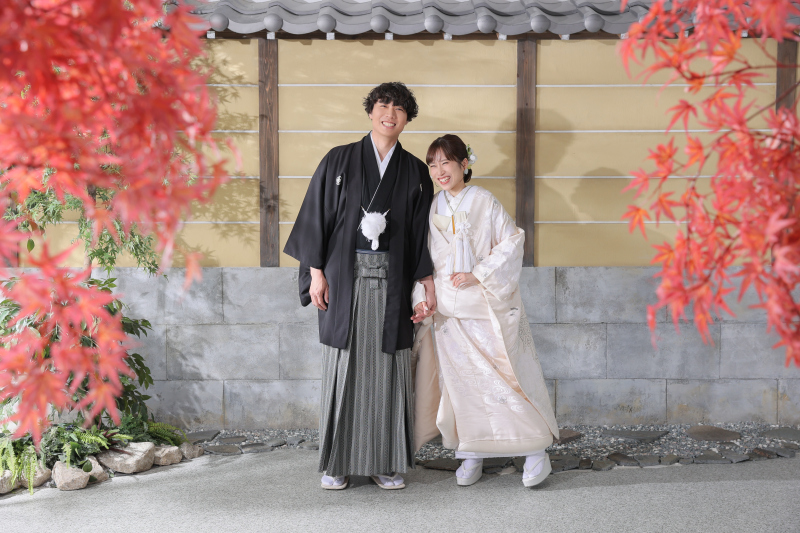 撮影スタート♪