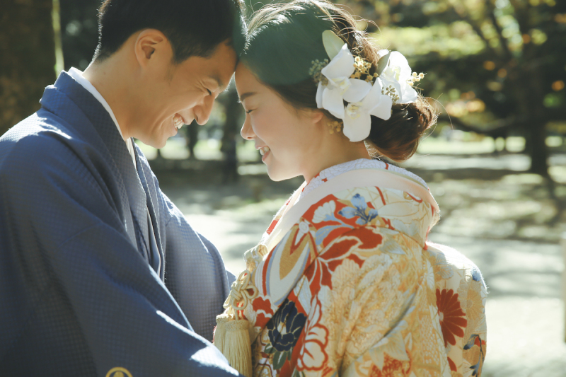 「良い天気だから」