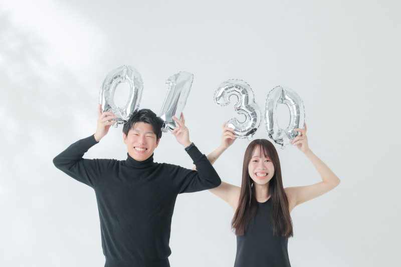 記念日