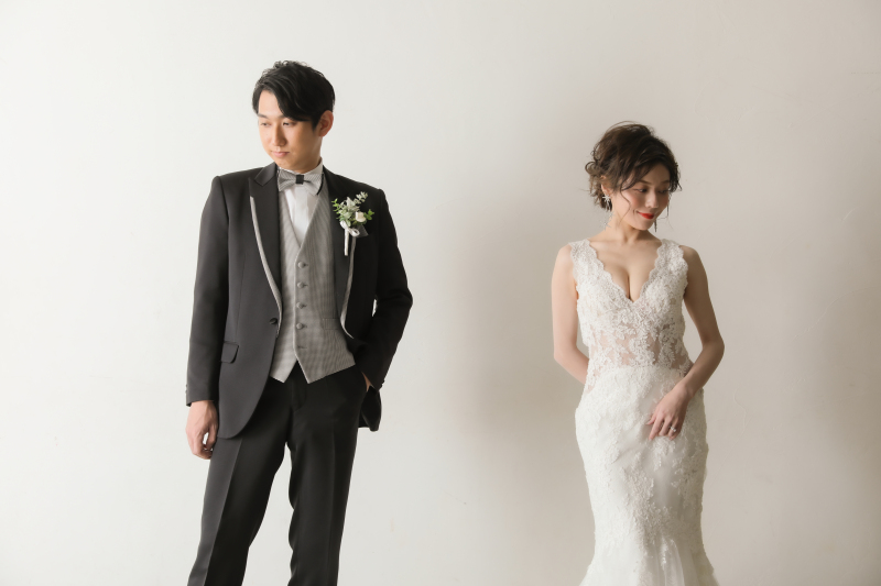 洋装ハウススタジオのご紹介