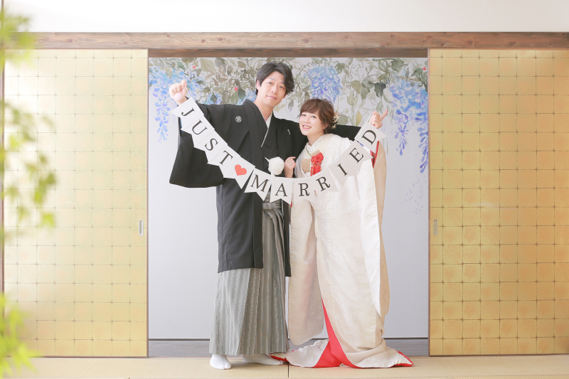 おもいっきり楽しく！