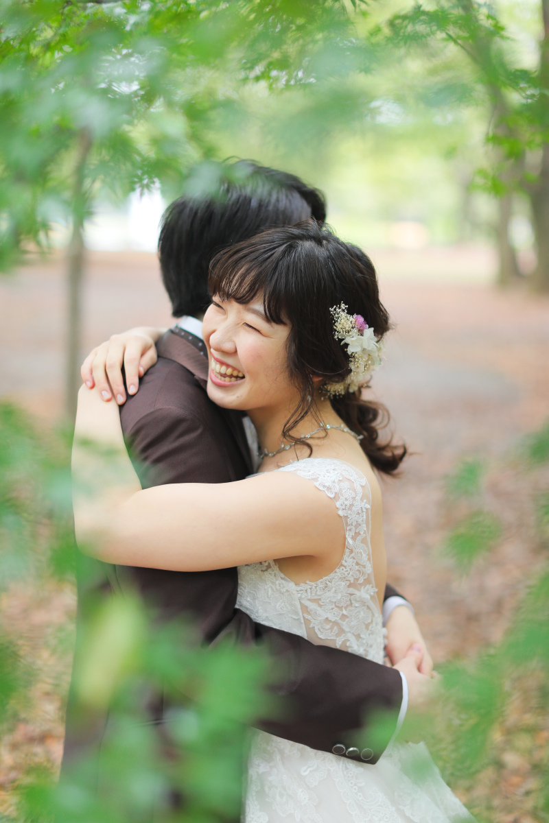 最高の笑顔です！！！