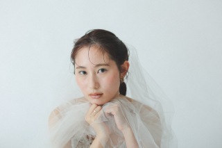 個性あるヘアメイク・お写真残しましょう！