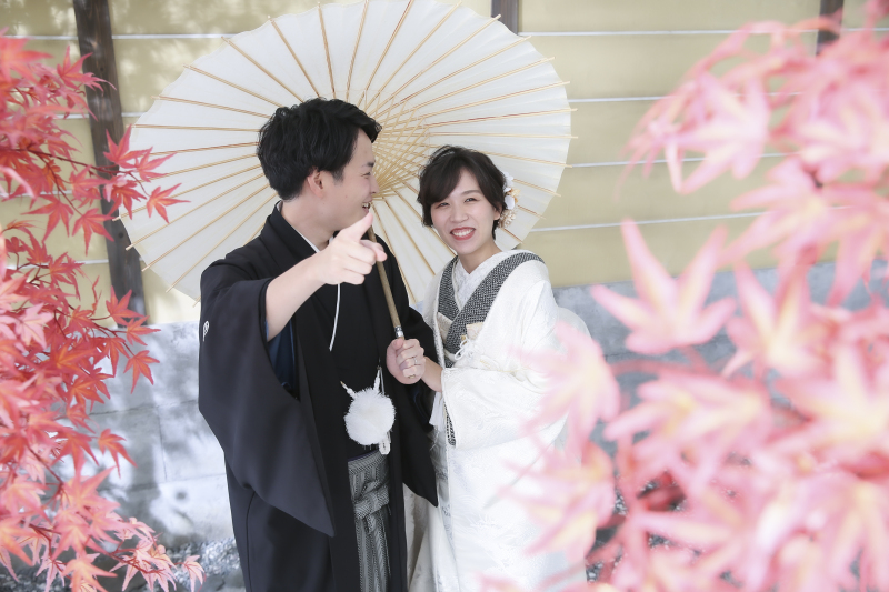 ねぇ、見て見て！