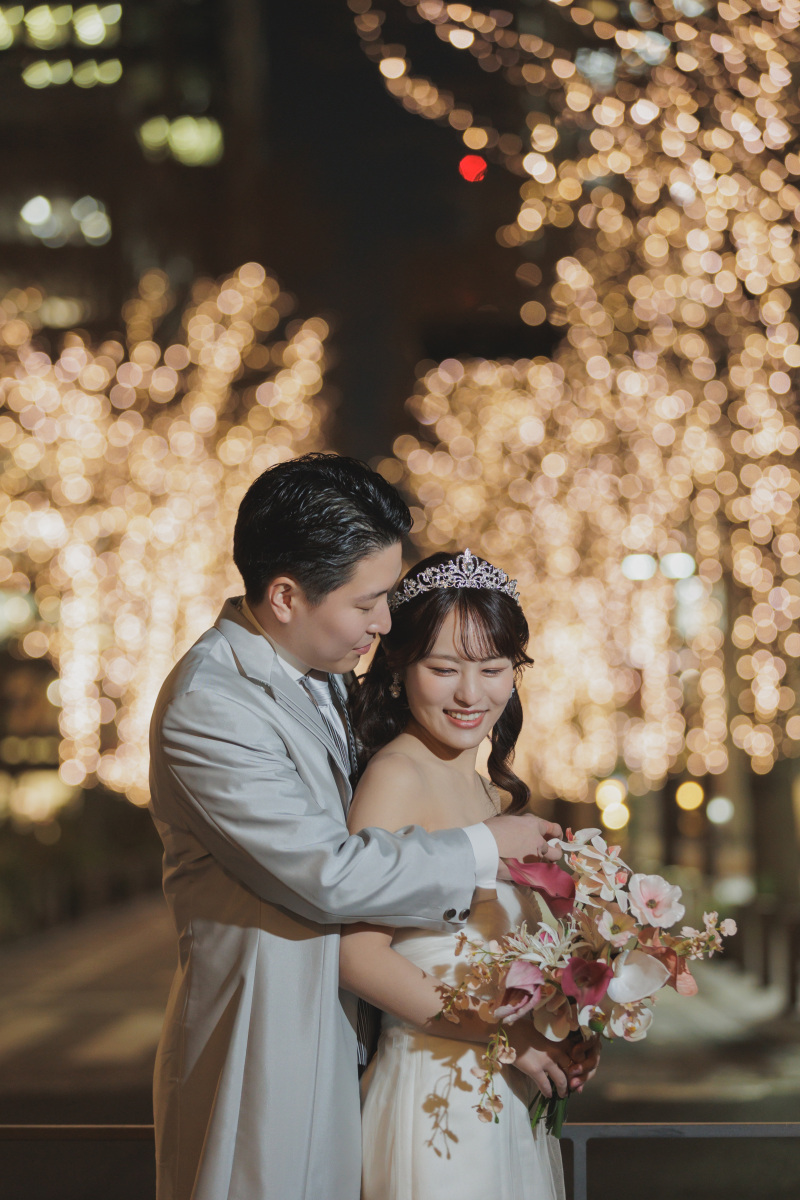 イルミネーション