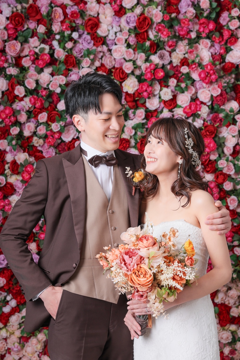 和洋どっちも撮りたい！