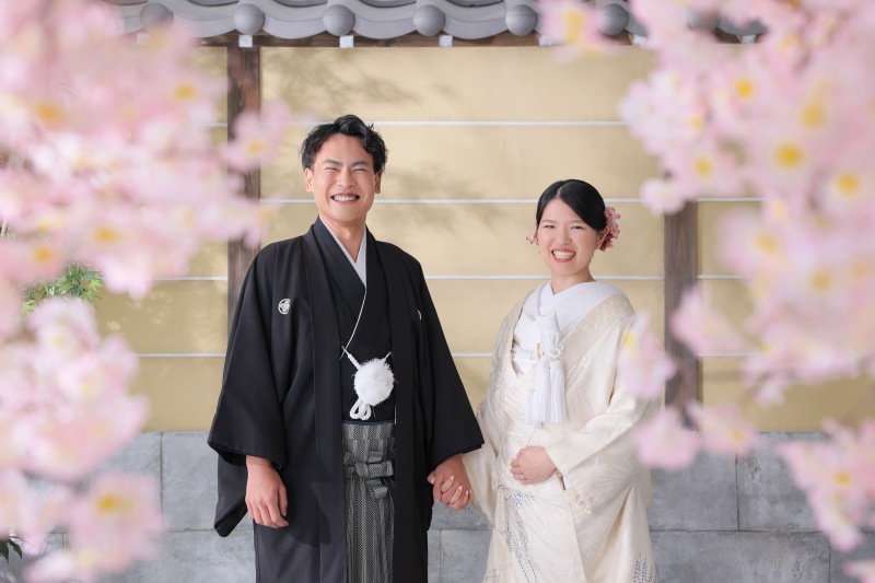 屋内庭園スタジオ