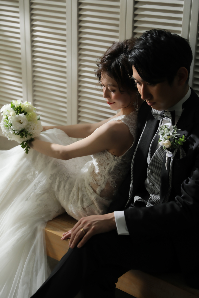 洋装ハウススタジオのご紹介