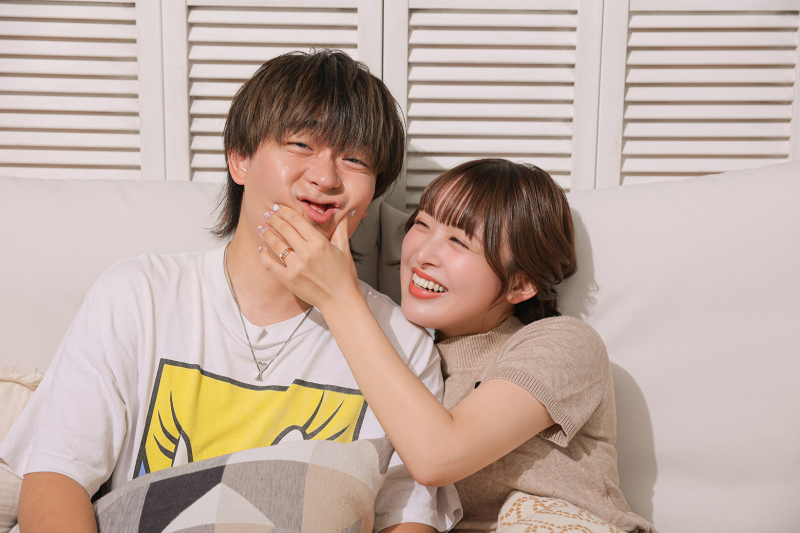 私服