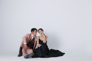 洋装スタジオの魅力！