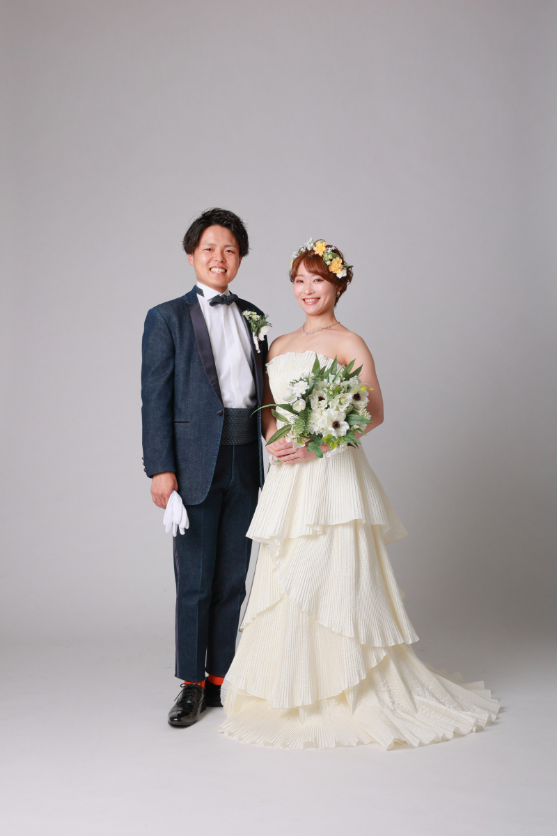 洋装スタジオPLUS+