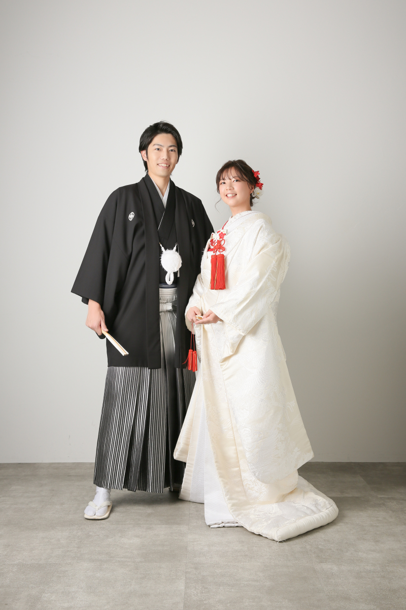 フォーマルショット