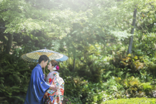 和装ロケーション