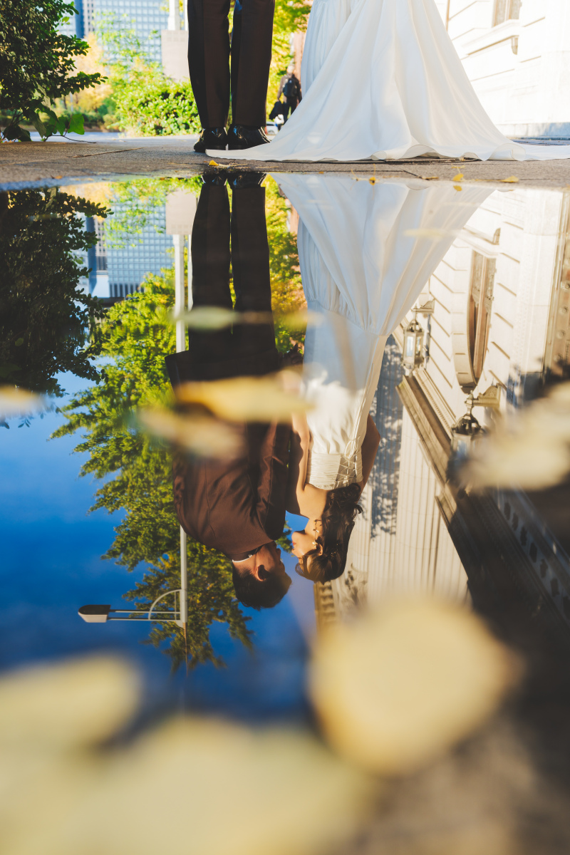 周遊だから出会えるラッキーな瞬間