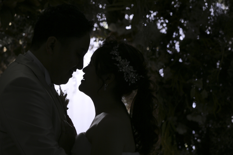 ドラマチックに