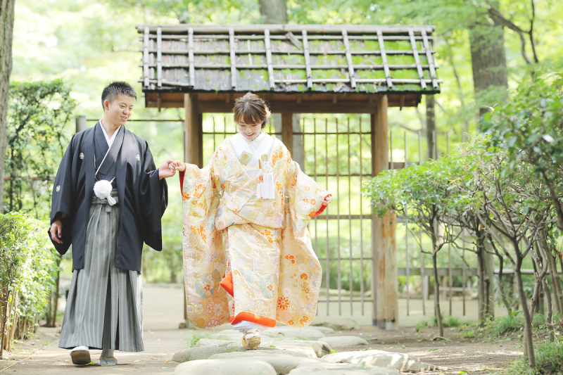 和装ロケーション