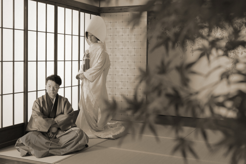 気分はもう時代劇。。！