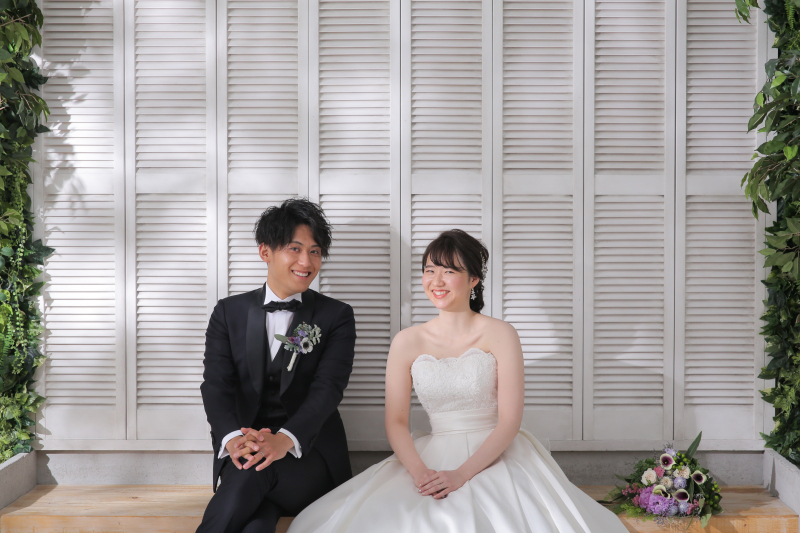 オフショット！