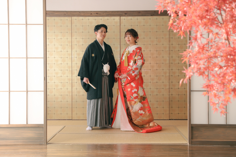 フォーマルショット