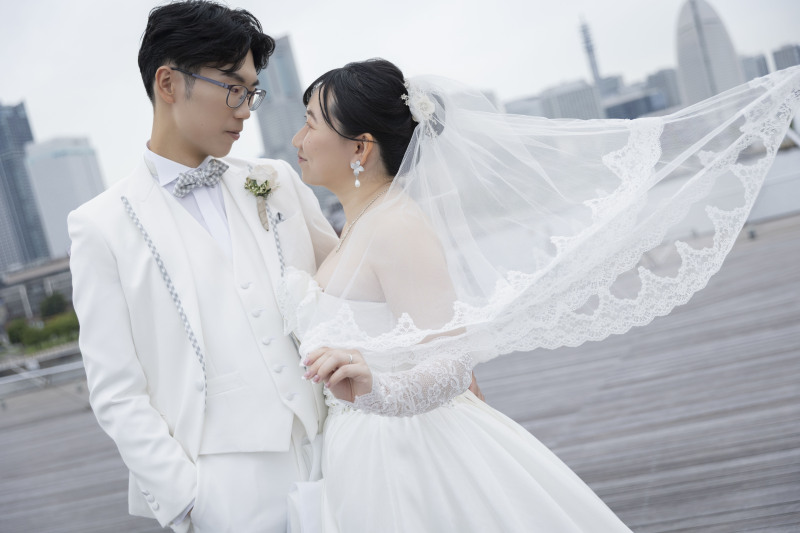 ベールショット